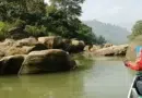 সাঙ্গু নদী বান্দরবান Sangu River