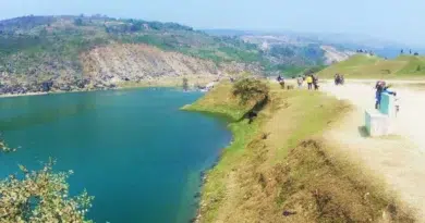 নীলাদ্রি লাক Niladri Lake