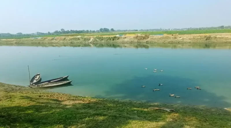 ব্রহ্মপুত্র নদ Brahmaputra River